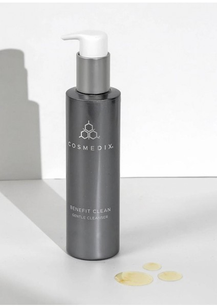 Benefit Clean Gentle Cleanser Yatıştırıcı Cilt Temizleyici 150 ml fırsatları