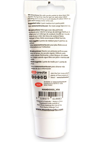 mm Akrilik Retarder (Geciktirici) Premium 75ML fiyatları