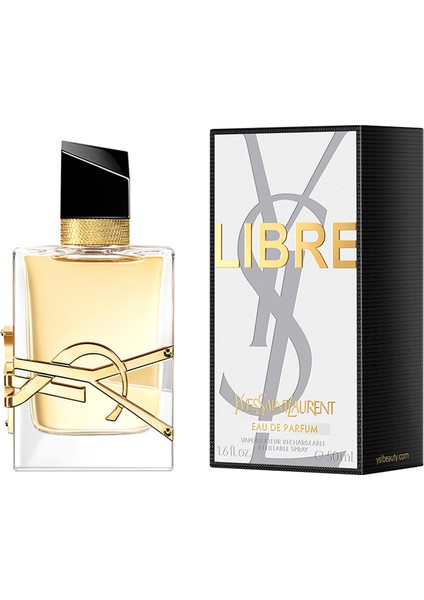 Libre Edp 50ML fiyatları