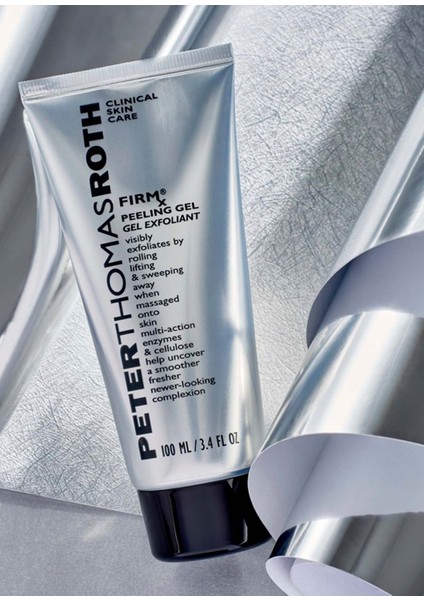 Firmx Arındırıcı Peeling Jel 100 ml indirimleri