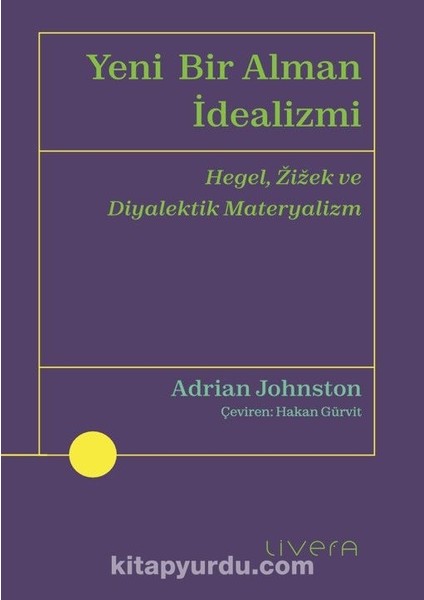 Yeni Bir Alman Idealizmi