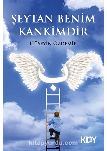 Şeytan Benim Kankimdir