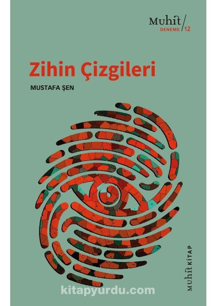 Zihin Çizgileri