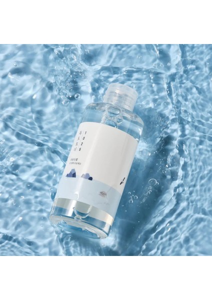 1025 Dokdo Toner Yoğun Nemlendirici ve Leke Karşıtı Ödüllü Deniz Suyu Yüz Toniği 200 ml fiyatları