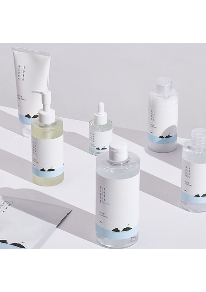 1025 Dokdo Toner Yoğun Nemlendirici ve Leke Karşıtı Ödüllü Deniz Suyu Yüz Toniği 200 ml modelleri