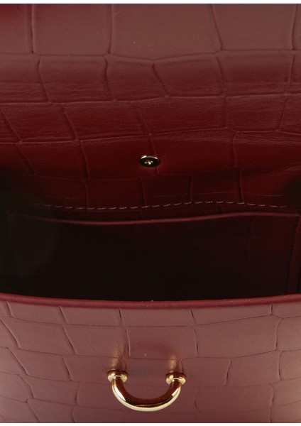 Astrum Bordo Kadın Deri Çanta indirimleri