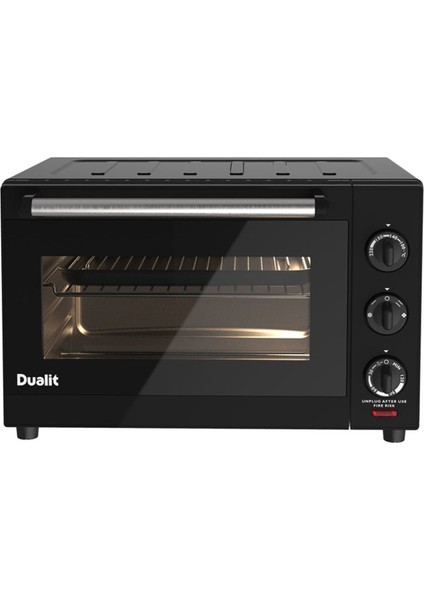 89220 1600 W 22 L Mini Fırın