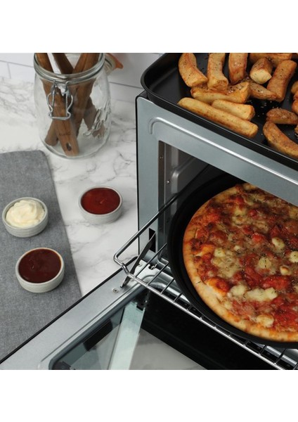 89220 1600 W 22 L Mini Fırın modelleri