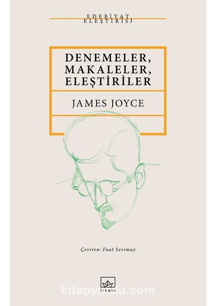 Denemeler, Makaleler, Eleştiriler