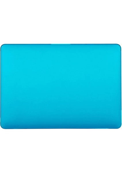 Macbook Air 13 A1369/A1466 Kristal Kapak Koruma KILIF-(1903) indirimleri