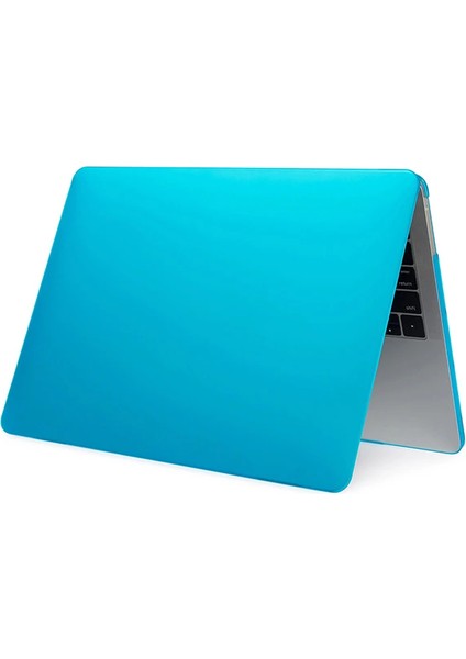 Macbook Air 13 A1369/A1466 Kristal Kapak Koruma KILIF-(1903)