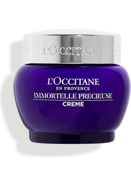 Immortelle Precious Nemlendirici Yüz Kremi 50 ml