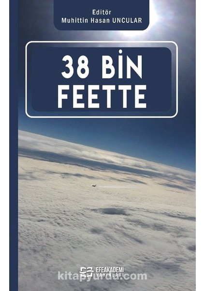 38 Bin Feette