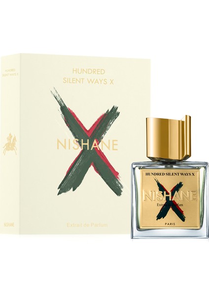 Hundred Silent Ways Unisex Parfüm 50 ml fiyatları