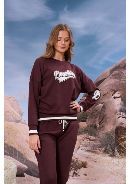 8514 Kadın Kışlık Pijama Takımı fiyatları