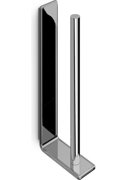 Il Giglio Tuvalet Kağıtlık, Yedek - Krom