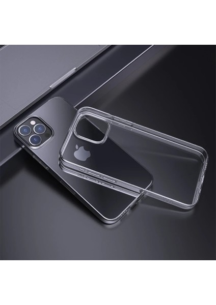 Hoco Light Series Tpu iPhone 15 Pro Şeffaf KILIF-(1903) fırsatları