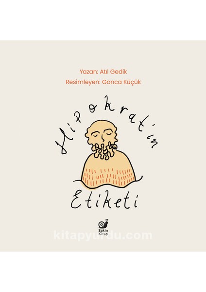 Hipokrat’ın Etiketi Etiketi Okuyorum, Ne Yediğimi Biliyorum