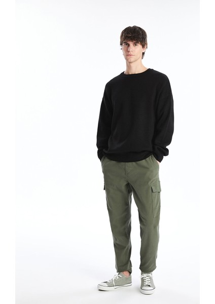 Yeni Sezon Bisiklet Yaka Erkek Triko Kazak fiyatları