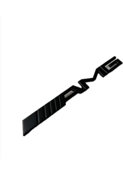 Mercedes Amg Arma Sticker