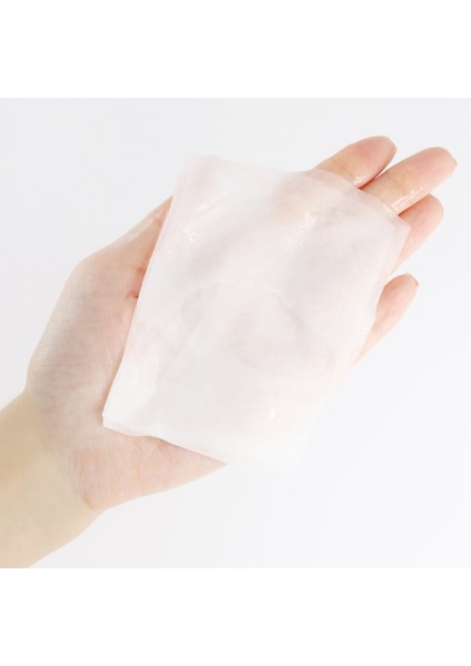 Birch Juice Moisturizing Mask Sheet Yoğun Nemlendirici ve Serinletici Huş Özlü Ampul Kağıt Maske 25ML fiyatları