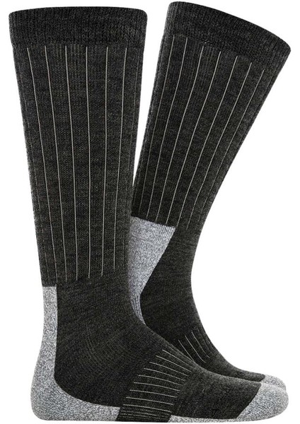 Termal Çorap - Extreme - Thermoform - Antrasit