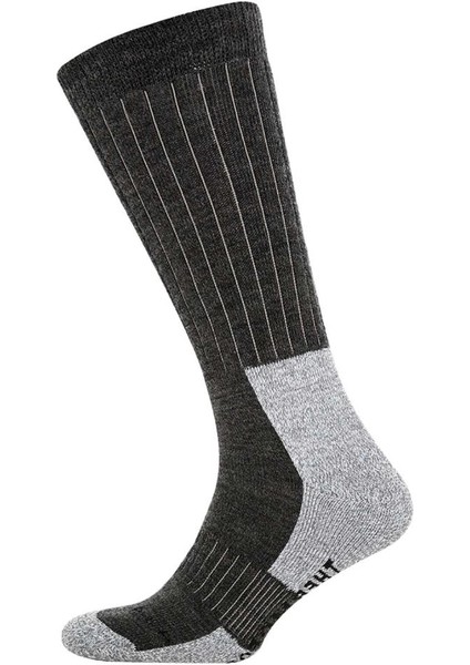Termal Çorap - Extreme - Thermoform - Antrasit fırsatları