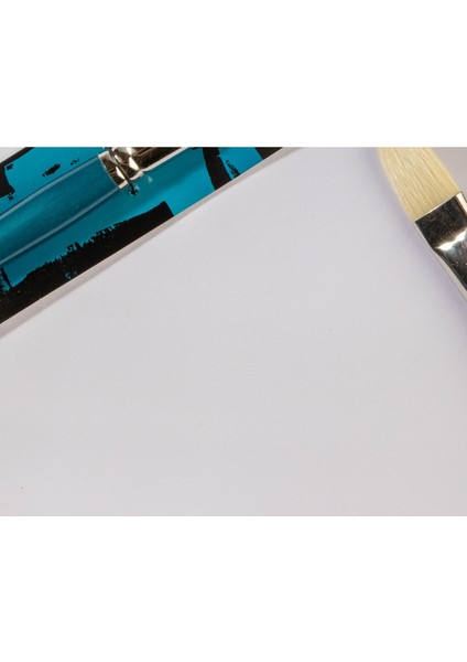 mm Sanatçı Yağlı Boya Fırçası Premium Chungking Bright 24 fırsatları