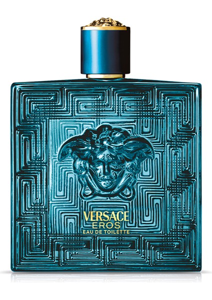 Eros Edt 200 ml Erkek Parfüm