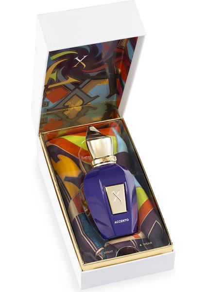 Accento Edp 50ML Unisex Parfüm fiyatları