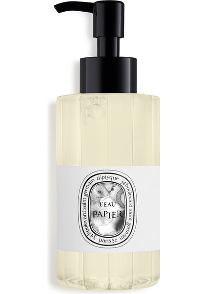 L'eau Papier Shower Gel 200 ml
