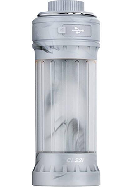 CL22R 500 Lümen Kamp Feneri