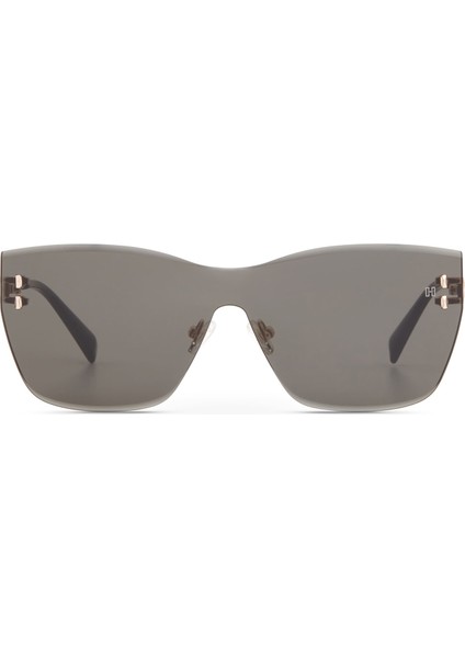 Hm 1684 C1 Altın Metal Kadın Güneş Gözlüğü fiyatları