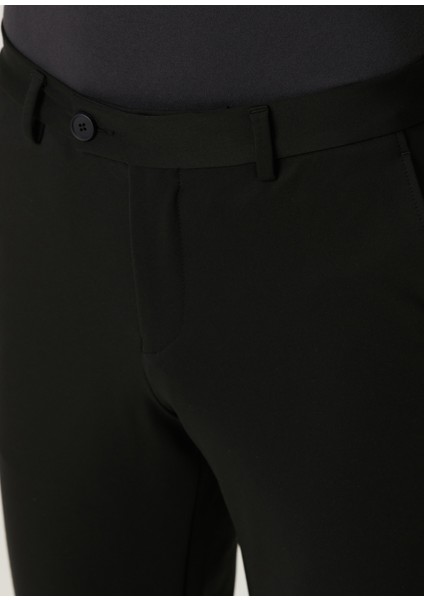 Siyah Jersey Pantolon fırsatları
