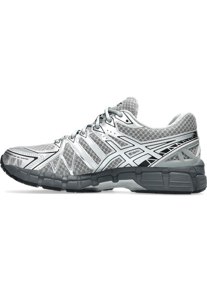 Gel-Kayano 20 Gri Erkek Sneaker modelleri