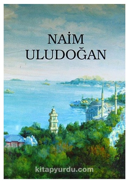 Naim Uludoğan (20-C-4)