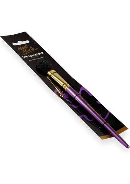 mm Sanatçı Suluboya Fırçası Premium Mop 24 fırsatları