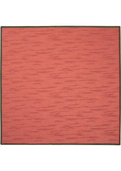 Petra Yeşil Işlemeli Terracota 2'li Servis Peçetesi Seti fiyatları