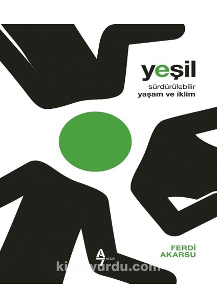 Yeşil Sürdürülebilir Yaşam ve Iklim