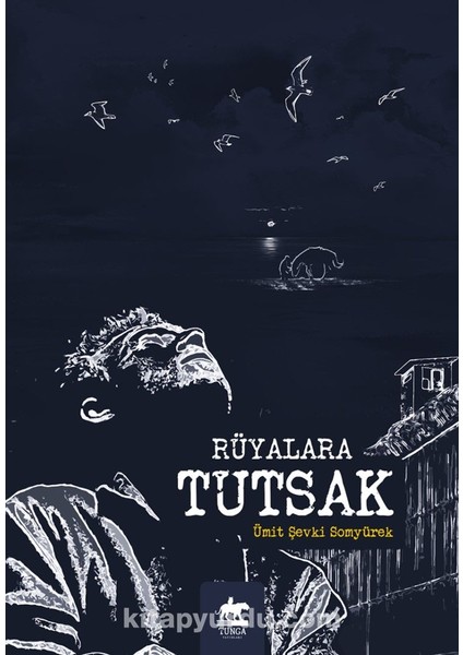 Rüyalara Tutsak