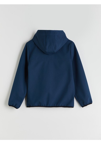 Yeni Sezon Kapüşonlu Erkek Çocuk Mont fiyatları