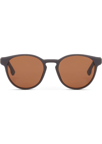 Ds 2444 C4 Kahverengi Unisex Güneş Gözlüğü fiyatları