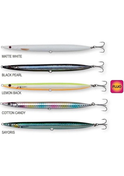 Savage Gear Sandeel Pencil Sw 9 cm 13 gr Sahte Balık Black Pearl fiyatları