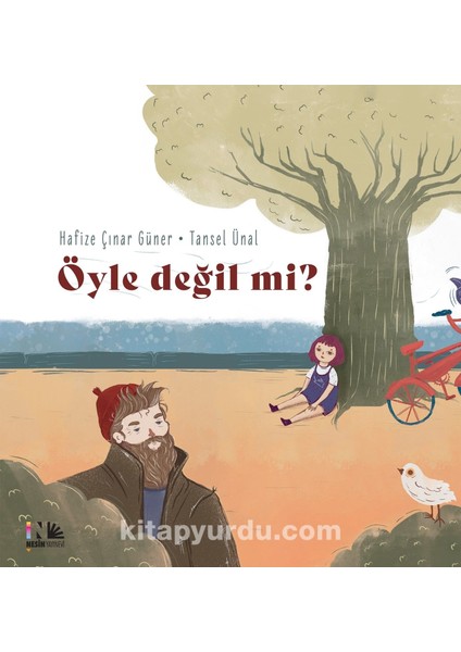 Öyle Değil Mi?