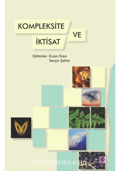 Kompleksite ve Iktisat