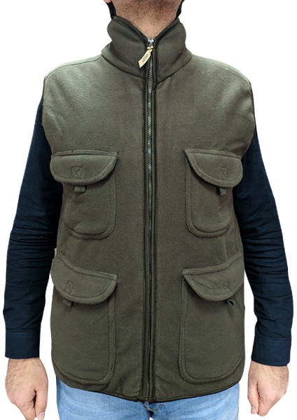 Nature Land 1528 Polar Yelek S