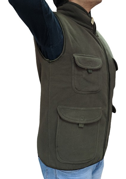 Nature Land 1528 Polar Yelek S fiyatları