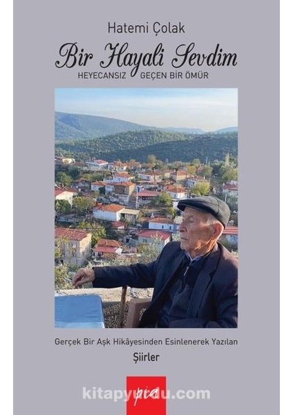 Bir Hayali Sevdim