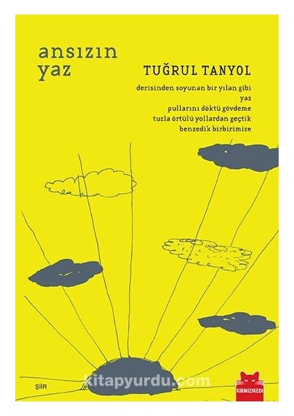 Ansızın Yaz