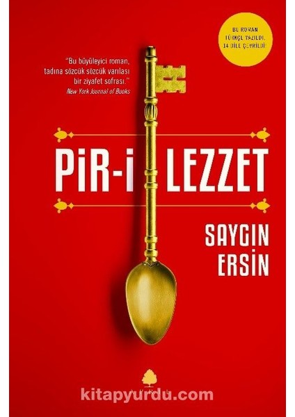 Pir-I Lezzet!